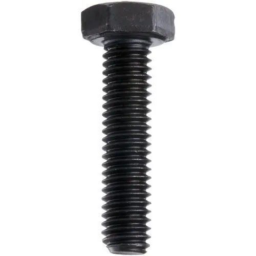 REPSOL M16 x 40 Allen Hex Socket Head Bolt 8.8 ISO 4762 Plain black_0